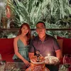 Fritz Hutapea Menantu Hotman Paris Chen Giovani Sutanto