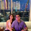 Fritz Hutapea Menantu Hotman Paris Chen Giovani Sutanto