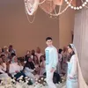 Fuji dan Verrell Bramasta fashion show
