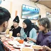thariq fuji, berita fuji, fuji thariq pacaran