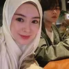 Aydin Seongwook Moon Adik Ayana Moon