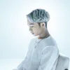 Betrand Peto ganteng blonde
