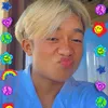 Betrand Peto ganteng blonde