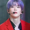 Jaehyun NCT pamer leher jenjang