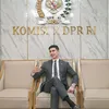 Verrell Bramasta, 7 Bulan di DPR, pencapaian
