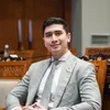 Verrell Bramasta, 7 Bulan di DPR, pencapaian