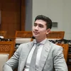 Verrell Bramasta, 7 Bulan di DPR, pencapaian