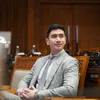 Verrell Bramasta, 7 Bulan di DPR, pencapaian