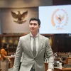 Verrell Bramasta, 7 Bulan di DPR, pencapaian