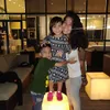 Nael, Putra Sheila Marcia