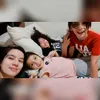 Nael, Putra Sheila Marcia