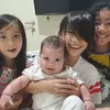 Nael, Putra Sheila Marcia