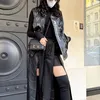 Anya Geraldine di Paris