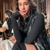 Anya Geraldine di Paris