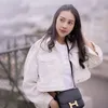 Anya Geraldine di Paris