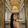 Anya Geraldine di Paris