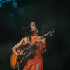 seleb konser di luar negeri, berita seleb