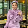 Gaya Hijab Bella Shofie