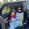 Gaya Hijab Bella Shofie