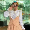 Gaya Hijab Bella Shofie