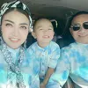 Gaya Hijab Bella Shofie