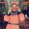 Gaya Hijab Bella Shofie