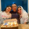 Gaya Hijab Bella Shofie