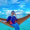 Gaya Hijab Bella Shofie