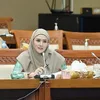 Gaya seleb saat ngantor jadi anggota DPR