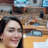 Gaya seleb saat ngantor jadi anggota DPR