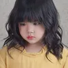 Potret anak Ririn Ekawati yang mirip anak Korea.