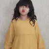 Potret anak Ririn Ekawati yang mirip anak Korea.