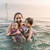 Baby Aruni anak Caca Tengker
