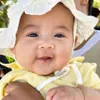 Baby Aruni anak Caca Tengker