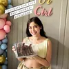Gender Reveal Anak Kedua Jessica Iskandar