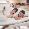 pemotretan Gilang Dirga dan Adiezty Fersa