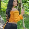 Gita Youbi Kakak Ghe Youbi sexy terbuka body goals