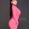 Gita Youbi Kakak Ghe Youbi sexy terbuka body goals