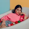 Gita Youbi Kakak Ghe Youbi sexy terbuka body goals