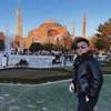 Greivance Lumoindong pacar Salmafina Sunan