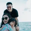 Greivance Lumoindong pacar Salmafina Sunan