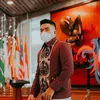 Greivance Lumoindong pacar Salmafina Sunan