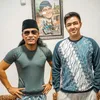 Greivance Lumoindong pacar Salmafina Sunan