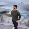 Greivance Lumoindong pacar Salmafina Sunan