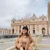 greta iren kakak laura anna