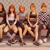Grup K-Pop Bubar 2022