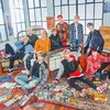 Grup K-Pop Bubar 2022
