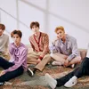 Grup K-Pop Bubar 2022