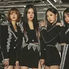 Grup K-Pop Bubar 2022