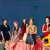 Grup K-Pop Bubar 2022
